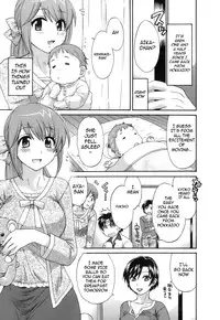 [Pon Takahanada] Love Gome! [English] [cowsrkool]