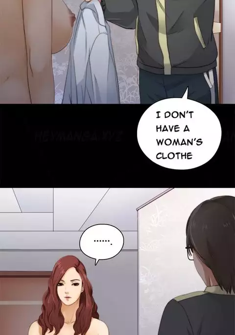 Girl Next Door Ch.1-12