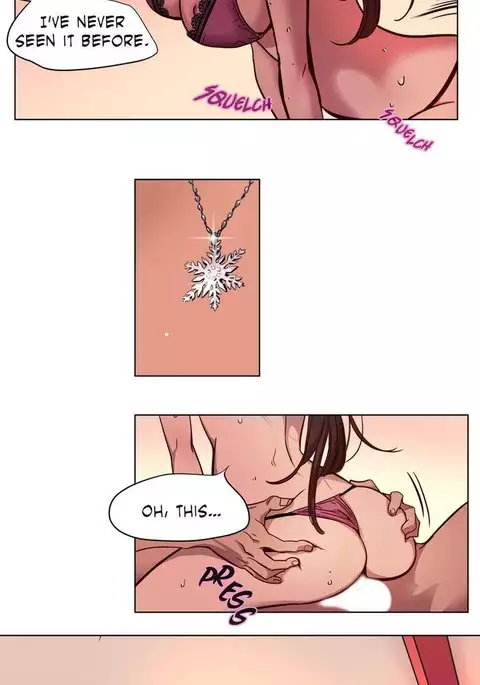 Atonement Camp Ch.1-23