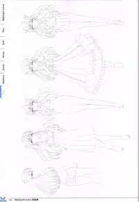 Making*Lovers artbook