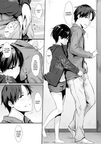 [NaPaTa] Pandemonium [English] [Decensored]