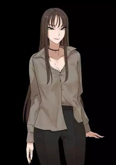 [ABBB] A dirty little secret about myself and my brother's.. friend [English]