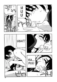 [O.RI] Maid Club [English] [Yoroshii]