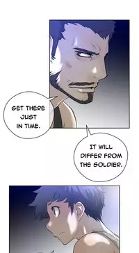 Perfect Half Ch.1-24 (English) (Ongoing)