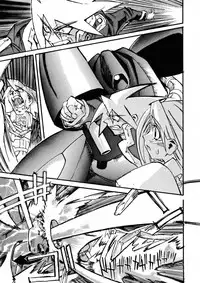 [IMAI Kami] BLACK SPOT Prefect Edition Part 1