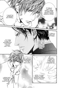 [Yamane Ayano] Finder no Shinjitsu (ENG)