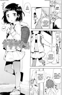 [Seihoukei] Chicchai ga Ippai! [English] [biribiri]