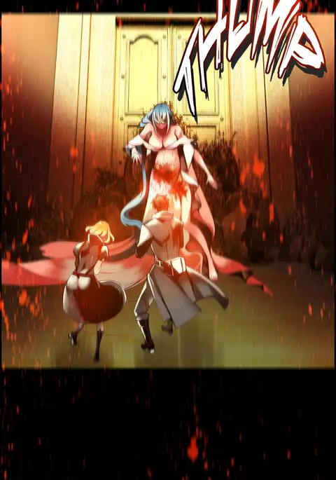 Lilith`s Cord Ch.1-37