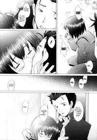 [Sakai Hamachi] Alive [English] [SaHa]