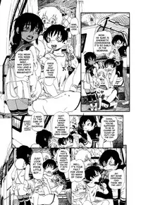 [Horihone Saizou] Aiken Yougo Shuukan | Pet Dog Protection Week [English] [GuroTaku]