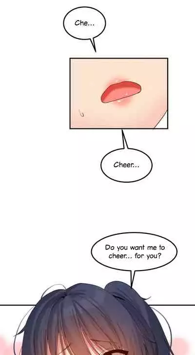 [Mx2J] Hahri's Lumpy Star Ch. 9~37 [English] (toonily.com)