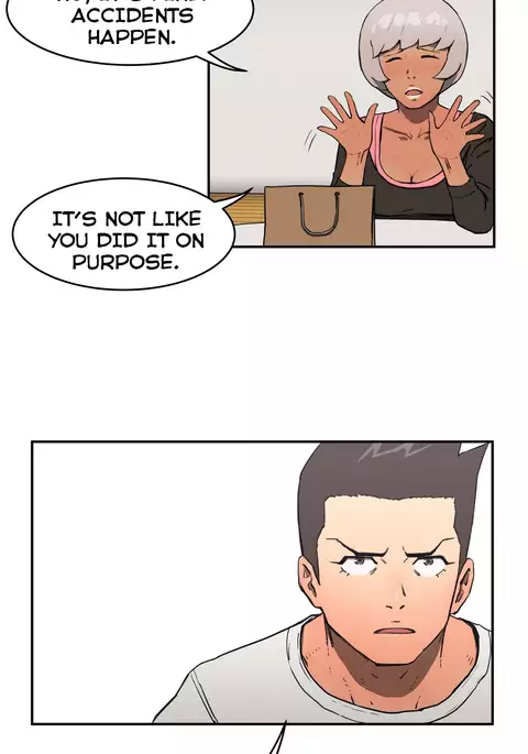 Refrain Love Ch.1-33