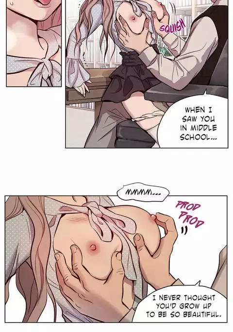 Atonement Camp Ch.1-38