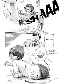 [Haruki] Sense Vol.1 (Complete) [English]