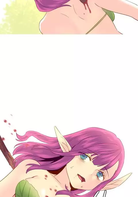 A World That I Rule Ch.01-30