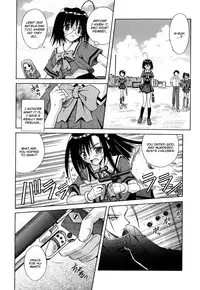 [Matra Milan] Angelical Pendulum Vol. 2 + Gaiden (Complete) [ENG]