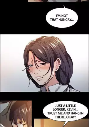 Taste of Forbbiden Fruit Ch.15/24