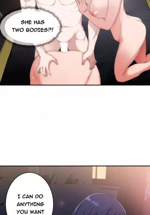 Tissue Thieves Ch.1-15