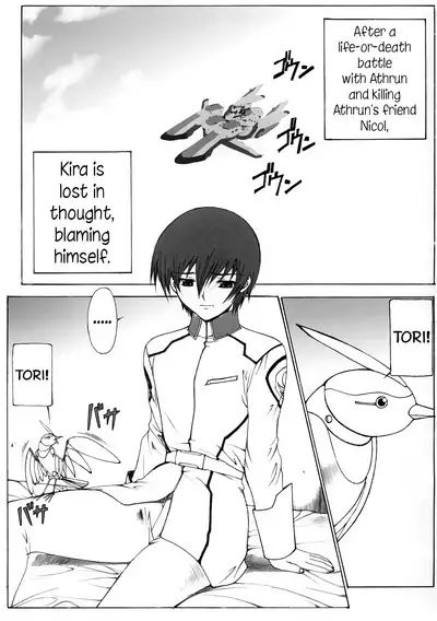 Kinoko Tsuushin 2 | Mushroom Signal 2