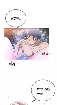 Perfect Half Ch.1-25 (English) (Ongoing)