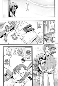 [Gengorou] Kyoudai Complex | Brother/Sister Complex (Kyou Mo Nekasenaikara) [English] {Mistvern}