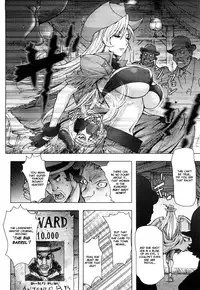 [Kon-Kit] Honey♥Dip [English] [Decensored]