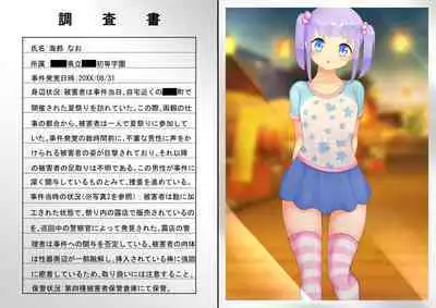 ASFR Jiken Chousa Kiroku