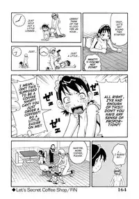 [John K. Pe-ta] Muchi Muchi!! Monzetsu Fever [English] [TCup] [Decensored]