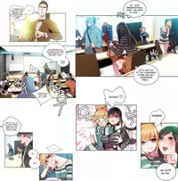 Lilith`s Cord Ch.1-11 (English) (recut)