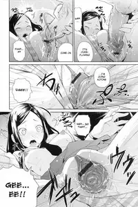 [Teri Terio] Natural Ch. 1-5 [English] [RyuuNoTamashii]