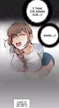 [Silverstar] Talk To Me Ch.1-29 (English) (Ongoing)