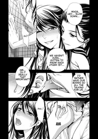 [Ratana Satis] Mentality [English] [Three Musqueerteers]