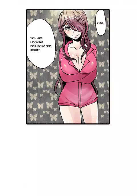 Shameful Vending Machine Ch.1-15