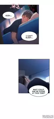 [BAK Hyeong Jun] Sweet Guy Ch.1-54 (English) (YoManga) (Ongoing)