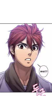 Ghost Love Ch.1-23 (English) (YoManga) (Ongoing)