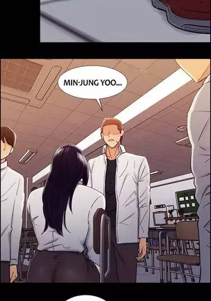 Taste of Forbbiden Fruit Ch.15/24