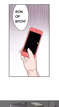 Tissue Thieves Ch.1-22 (English) (Ongoing)