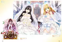 Dengeki Moeoh 2019-10