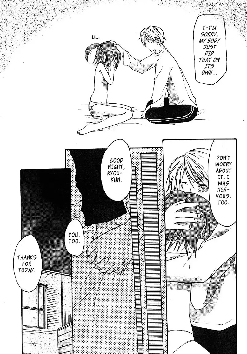 My Mom Is My Classmate vol1 - PT5