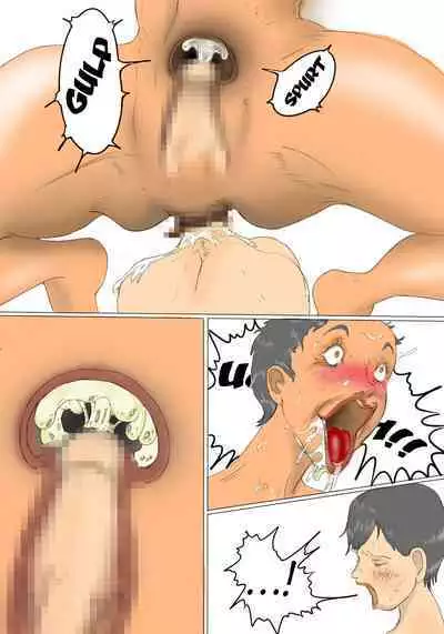 Kimie no Hashi no Shita Seikatsu | Under The Bridge With Kimie