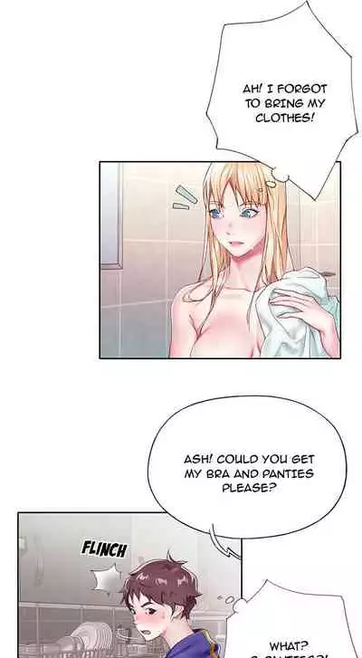 The Idol Project Ch.5/?