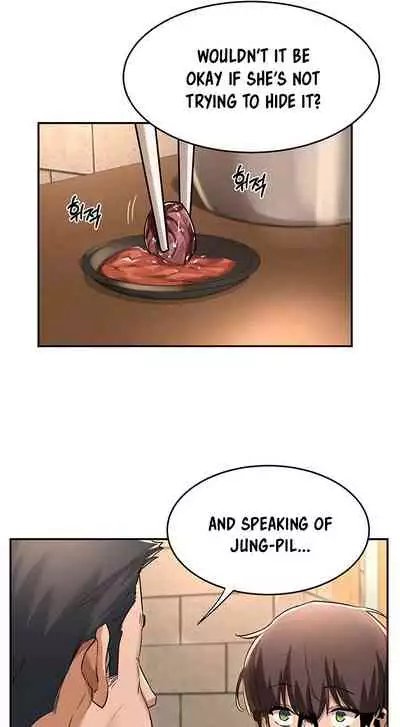 [Abio4, Bangkki] Sextudy Group (1-23) [English] [Ongoing]