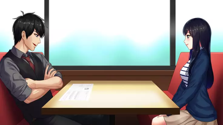 Goku NTR ~Netorareta Watashi~ Takebayashi Kotone ver