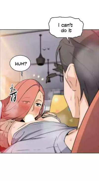 Housekeeper [Neck Pillow, Paper] Ch.49/49 [English] [Manhwa PDF] Completed