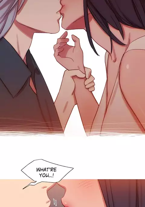 Scandal of the Witch Ch.1-41