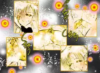 [DC Project (Dirty Matsumoto)] Josou Bitenshi Vol.1