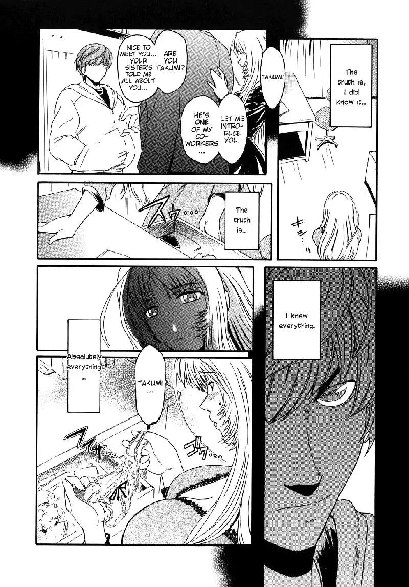 Virgin Ch6 - Marginal