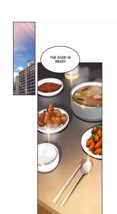 Housekeeper [Neck Pillow, Paper] Ch.49/49 [English] [Manhwa PDF] Completed