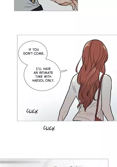 Sadistic Beauty Ch.1-26