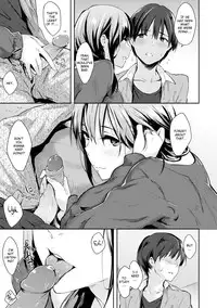 [NaPaTa] Pandemonium [English] [Decensored]